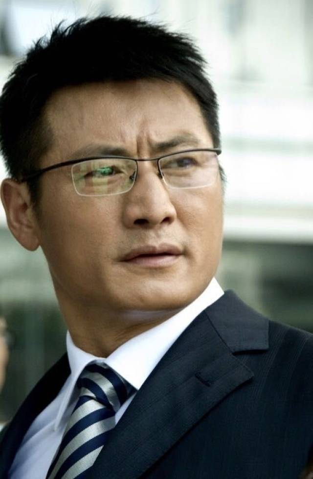 专访范雨林:二度《潜伏》马队长,让自己慢下来