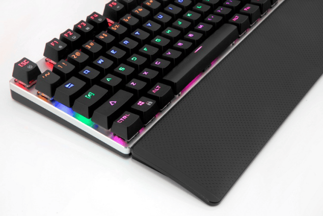 ONEUP K8S的诠释,机械键盘如何恰到好处?