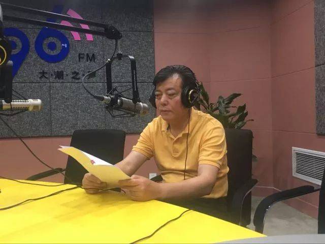 海宁市人大代表,许村镇永福村党委书记 许卫明