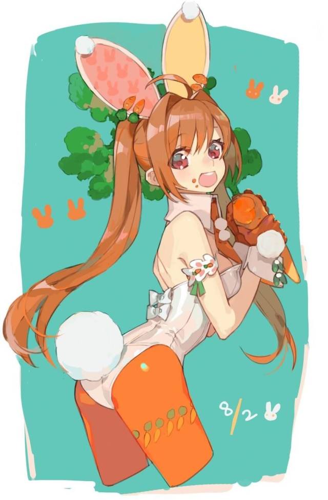 朝气蓬勃的少女,艾丝蒂尔·布莱特(空轨)介绍(多图)