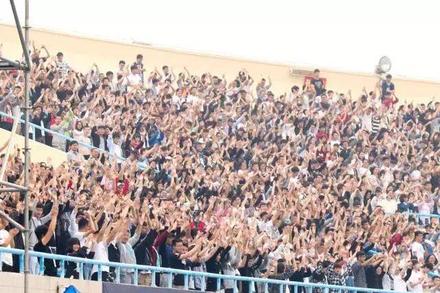 2017-2018赛季CUFA大足联赛校园组东北赛区