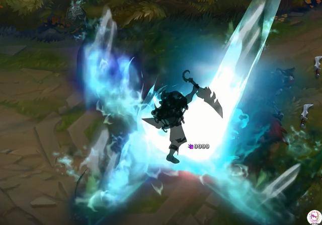 lol新英雄派克10个需知斩杀举盾布隆会怎样