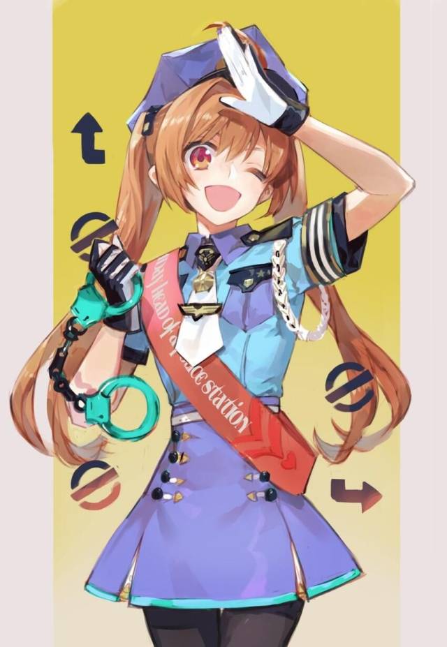 朝气蓬勃的少女,艾丝蒂尔·布莱特(空轨)介绍(多图)