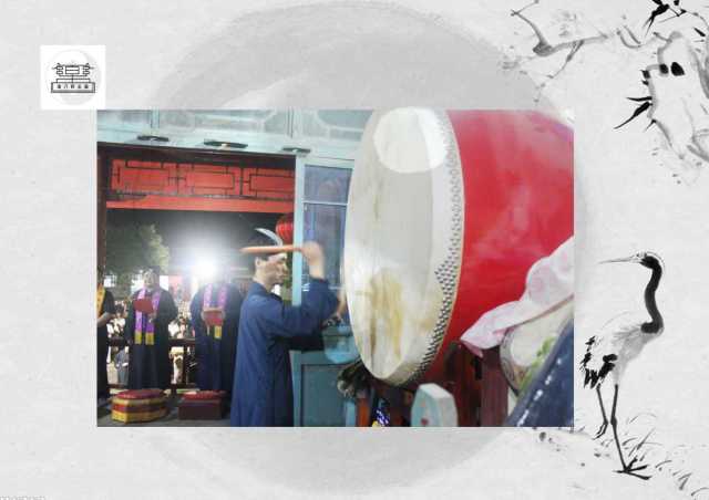 钟鼓文化,钟鼓象征什么,钟鼓_大山谷图库