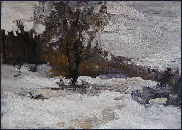 画工极其扎实的插画家,来自于乌克兰的插画师slava shults作品大赏