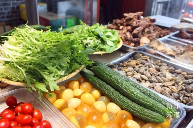 得为顾客准备哪些下酒菜 青菜类不能提前拌好,不然口感不佳