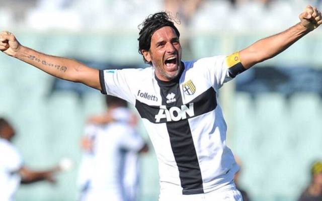 帕尔马之子 十字军的守护神:卢卡雷利