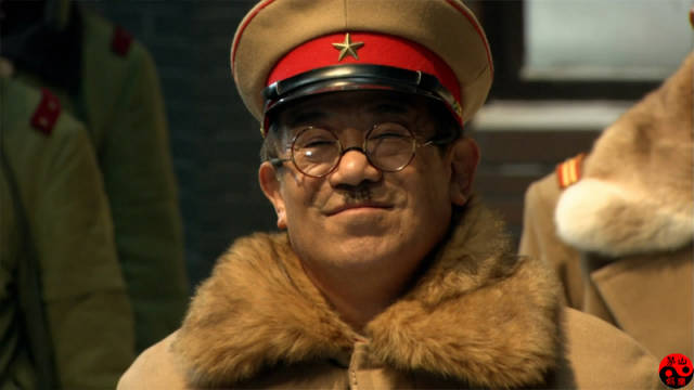 《闯关东》当年之所以这么火,原来藏了这么多的国家一级演员