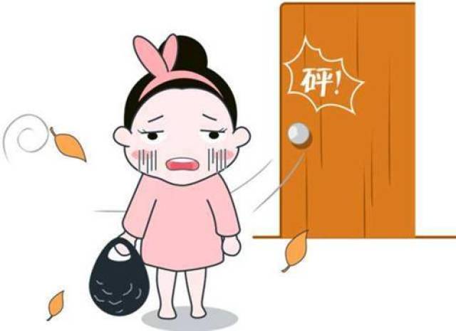 出门倒垃圾,一阵风把你锁在了家门外?