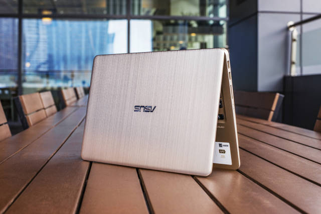 全面超越,走进新时代的华硕s4100v八代超级本