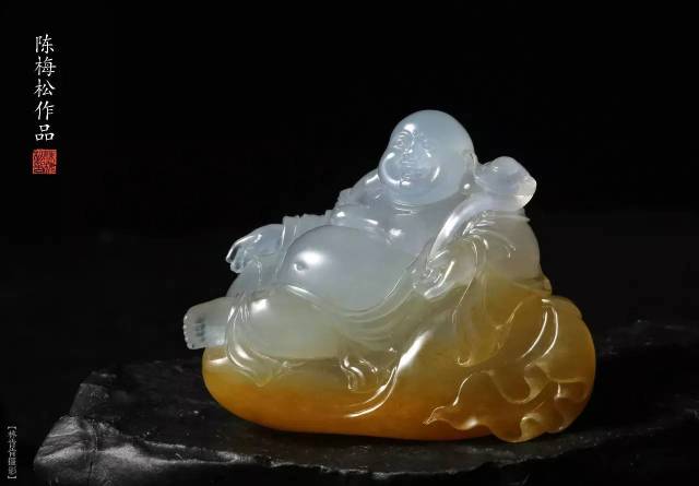 陈梅松老师的新作品就介绍至此.