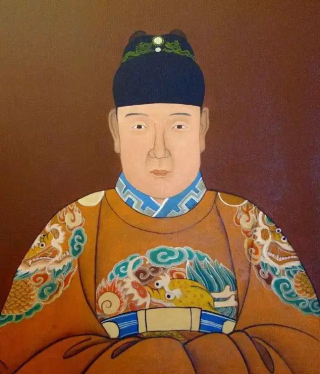 客氏是明朝天启皇帝朱由校的乳母,很多人认为,天启皇帝和他的这位乳母