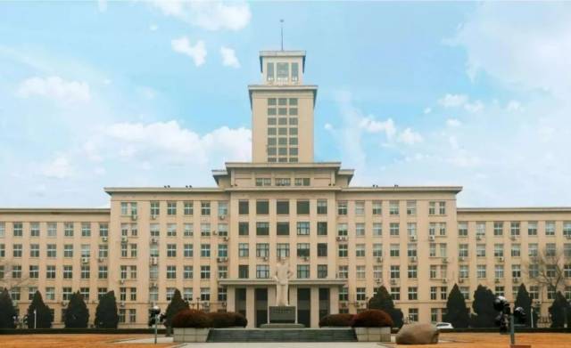 南开爱情故事 | 让我们谈一场从八里台到津南的恋爱