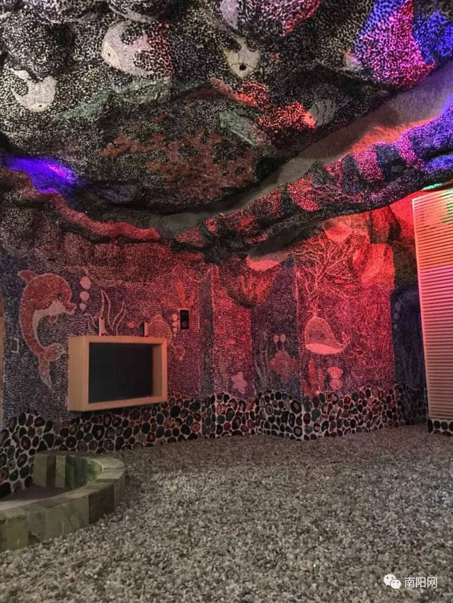 南阳水善汇大酬宾开始啦!只要你来,吃喝玩乐通通送送送!免免免!