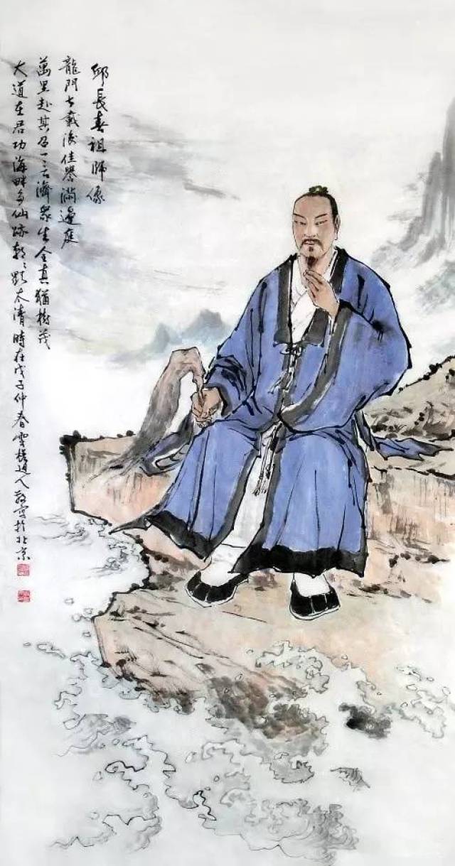 人文| 道教及民间名气最大的重要神仙都是谁?