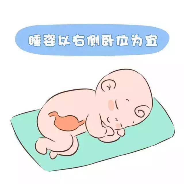 宝宝为什么老是吐奶? 那是因为你不知道这9个小妙招