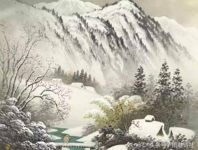 15首经典古诗词改编成广为传唱的歌曲