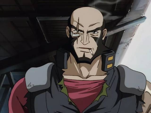 二十年过去,我们仍然在怀恋《星际牛仔》的浪漫与自由-动漫频道-手机