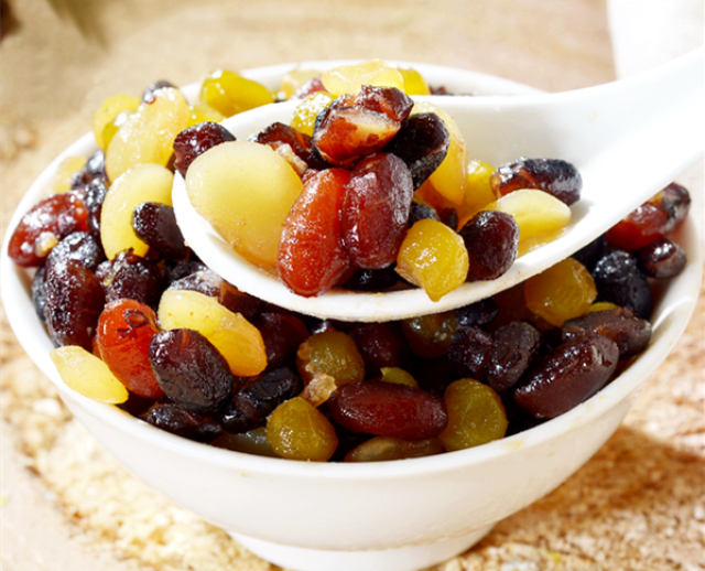 六款创意冰粥, 水果蜜豆随意搭, 学会就开冷饮店