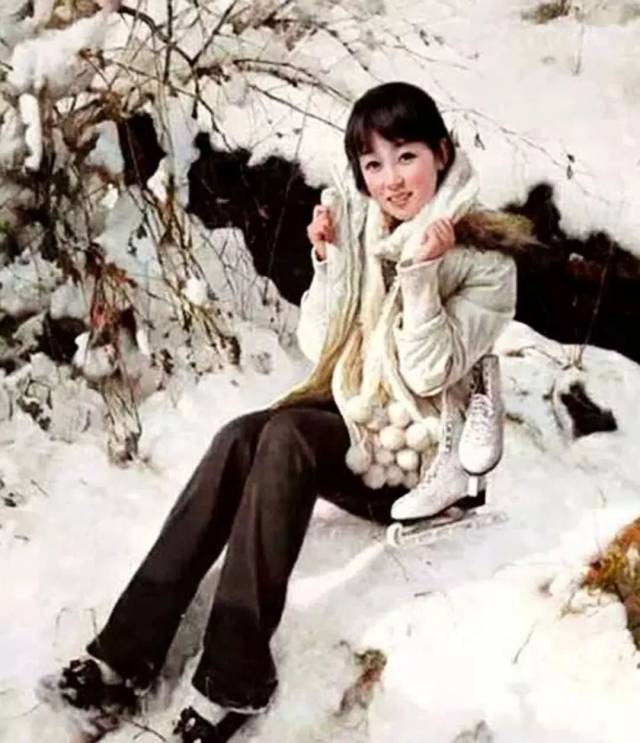 纯真干净的朝鲜女人,太美了!_手机搜狐网