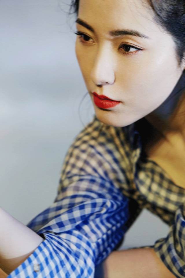 小满x 曾黎 | 出演三分钟,却让人全剧难忘