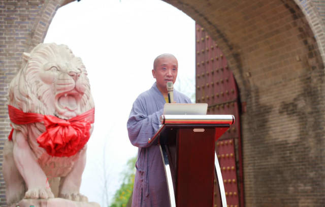 翠峰寺印刚法师图片