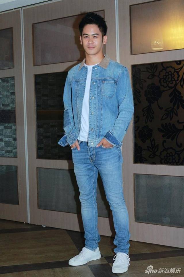 李淳生日被恶整直呼坏透了 七楼演爱的告白超腿软