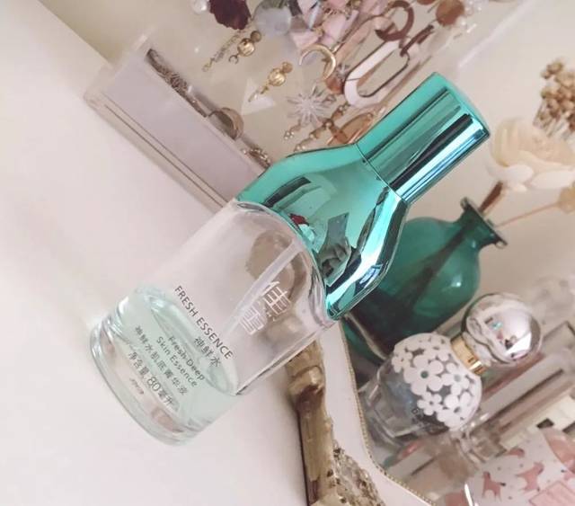 国货神仙水和SK2成分一样!大牌就这点能耐了