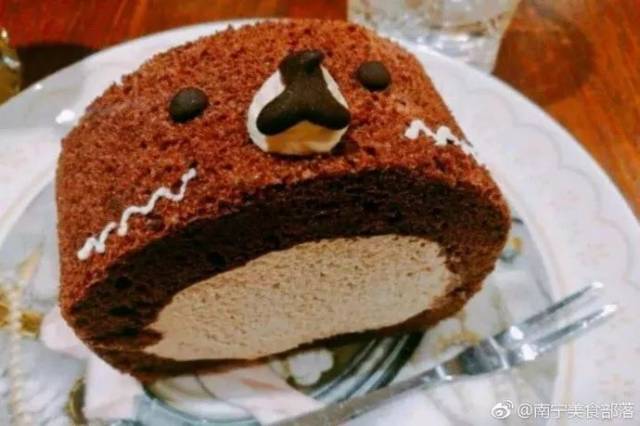 史上最强合集 | 南宁最全抖音网红店地图!全部打