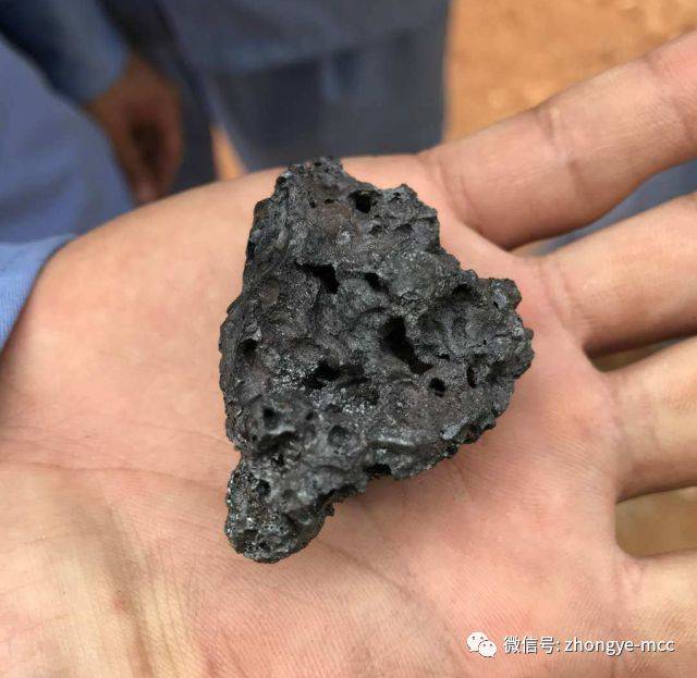 成品烧结矿 忆往昔,峥嵘岁月