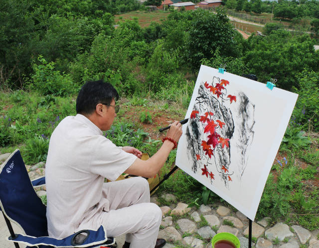 李国森图片