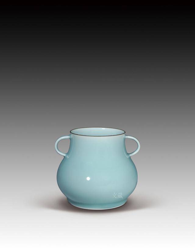 徐定昌 寒山踏雪180x130mm