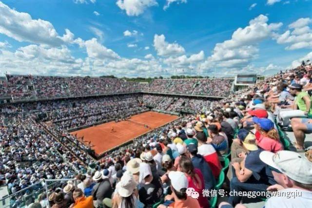 2018法网奖金加码男女单打冠军奖金达220万欧