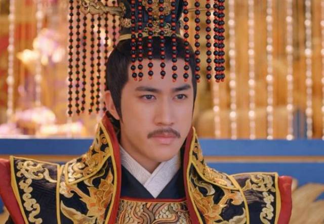 传说他是唐朝最懦弱的皇帝
