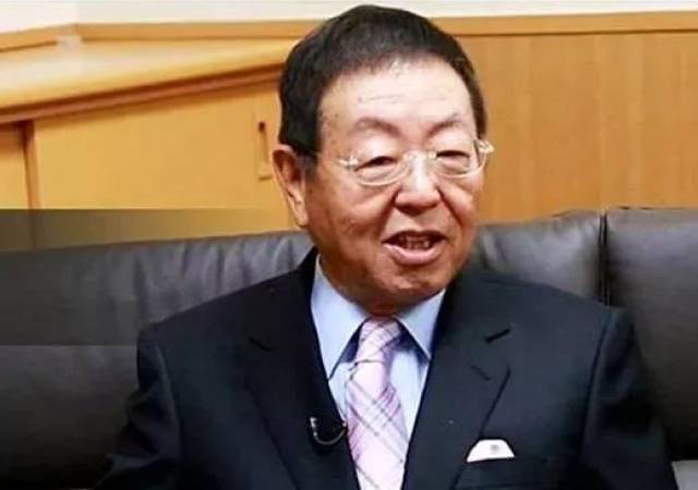 松下新之助的故事更加激励我了: 就要做一些别人没做的事情,即使这