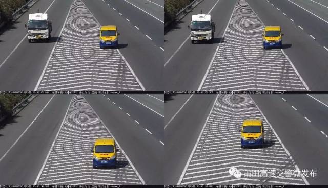 莆田车主,5月25日起,压到这种线不仅要曝光,还要罚款!