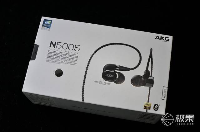 1副耳机竟有7种听感，AKG N5005耳机体验_手机搜狐网