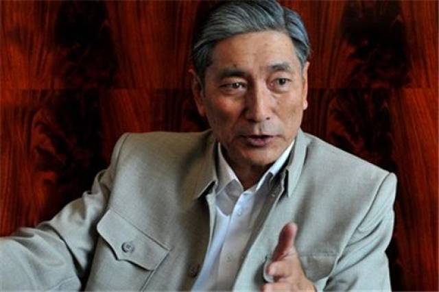 八位老戏骨个个都面熟,可你能叫得出几个人的名字呢?