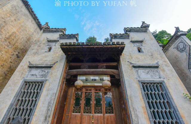中国四大名砚之一的歙砚原产地原来在江西婺源，有多少人不了解？_搜狐网