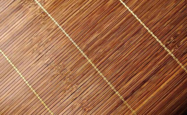 凉席出现这几种情况,马上换!