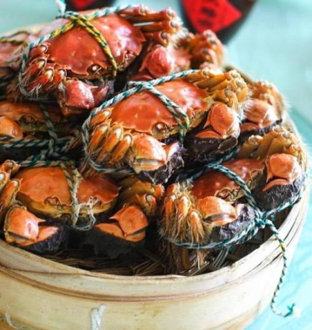 苏州美食攻略,希望能帮助去苏州旅游的你吃好