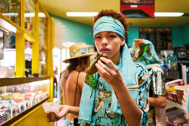 loewe丨paulas ibiza夏日限时系列_手机搜狐网