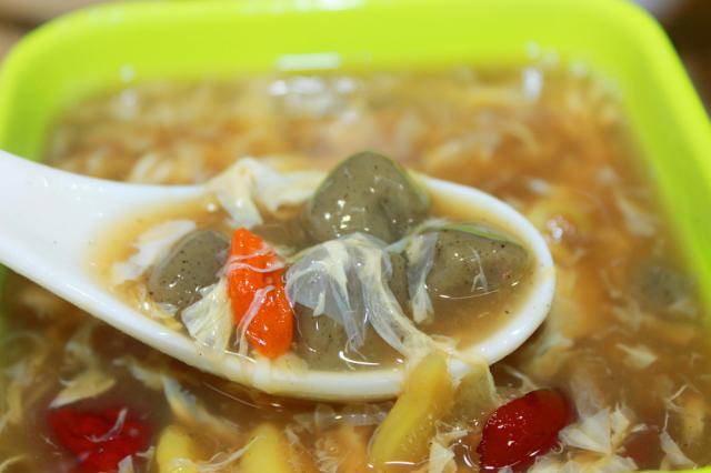 三亚美食黄流酷粉,本土特色小吃不可错过!