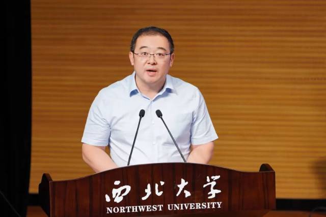 复办医学夙愿达成!西北大学生命科学与医学部