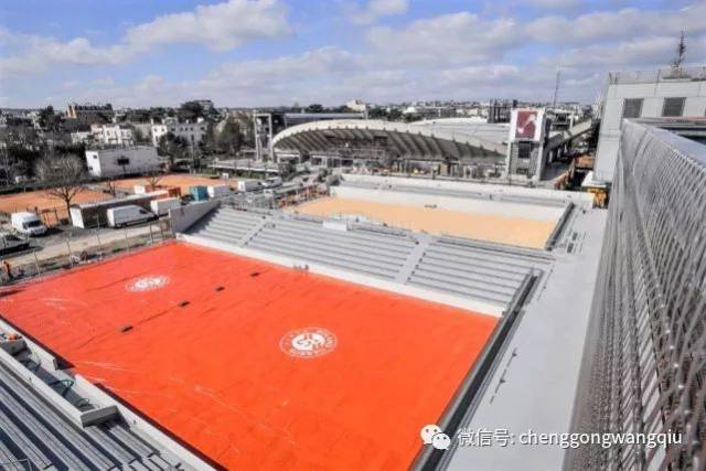 2018法网奖金加码男女单打冠军奖金达220万欧