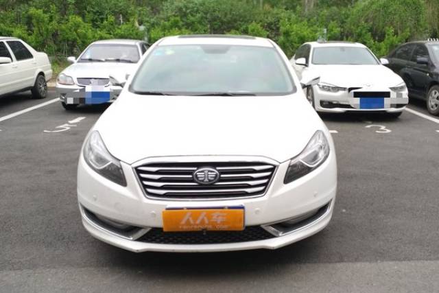 6万到手的奔腾-b60,配置丰富,最主要是舒适感强