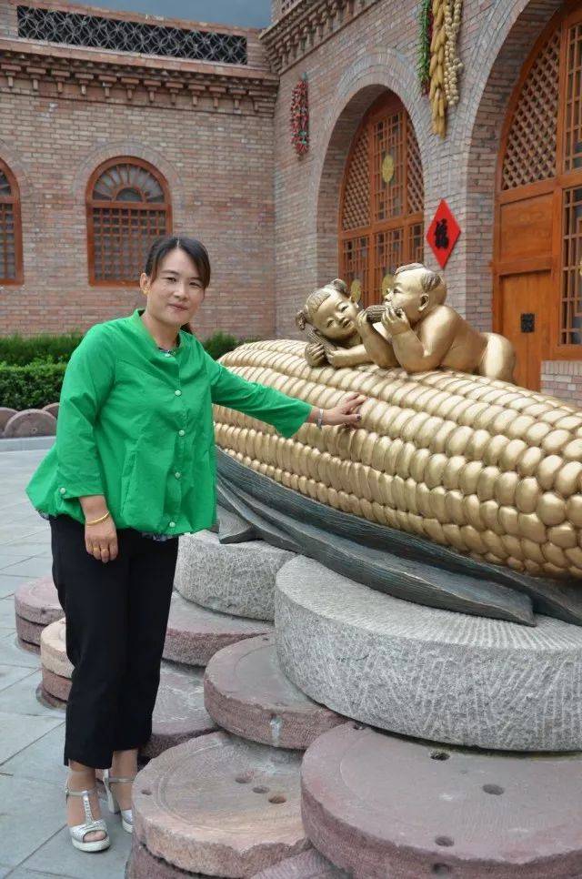 散件揽收女强人的秘诀竟是…