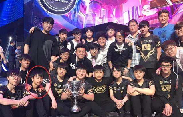 LPL德杯或成走A怪舞台?AP卡莎新发明,已经开