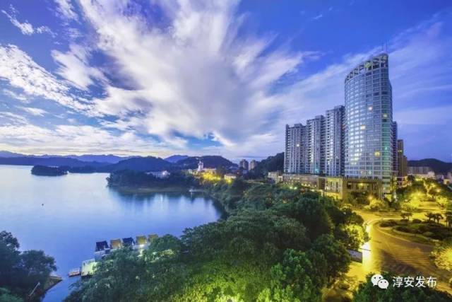 这件事淳安人坚持了20年