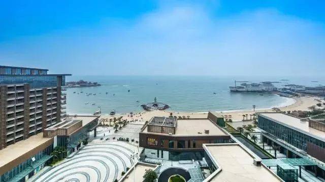 石狮购物新体验：时尚与实惠兼得的城市缩影
